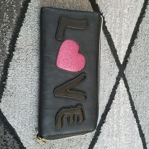 Betsy Johnson Wallet